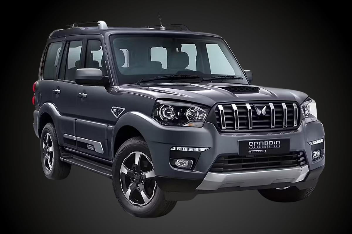 Silence the Mahindra Scorpio : A Complete Guide to Cutting Cabin Noise