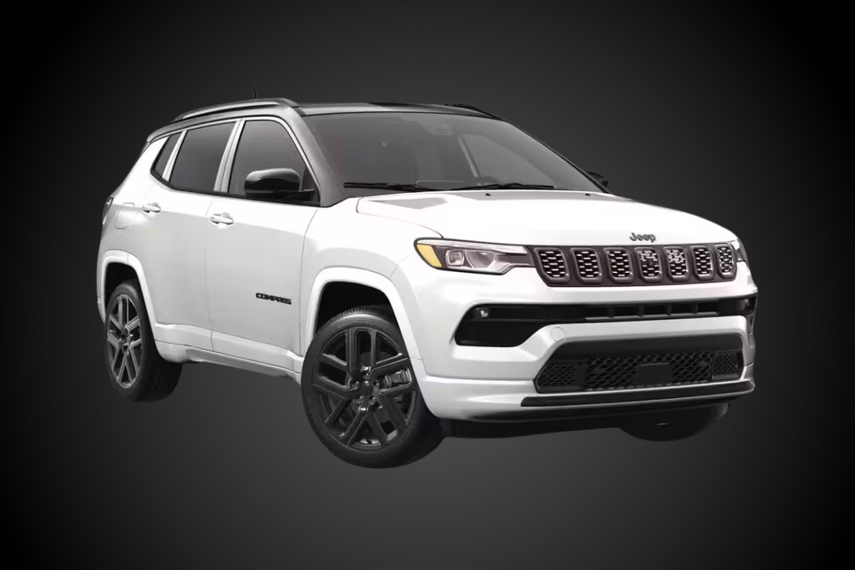 Car damping guide for Jeep Compass – Step-by-step approach to improving NVH in your SUV