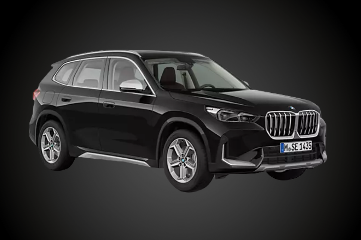 How to soundproof your BMW X1 – Match its premium features with whisper-quiet interiors