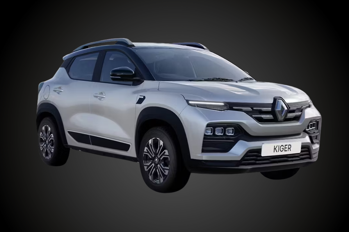 How to damp Renault Kiger – Reduce road vibrations and tyre noise for a smoother compact SUV drive