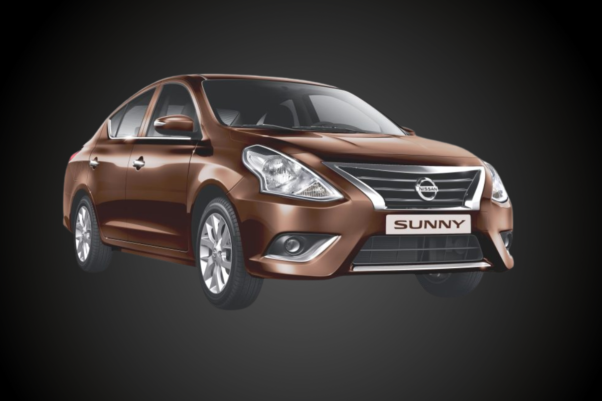 How to do damping in Nissan Sunny – Focus on doors, loor, and firewall to improve NVH levels.