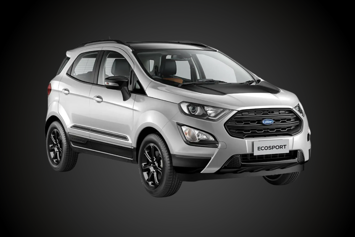 Car damping guide for Ford EcoSport – Step-by-step tips to enhance NVH levels in your compact SUV