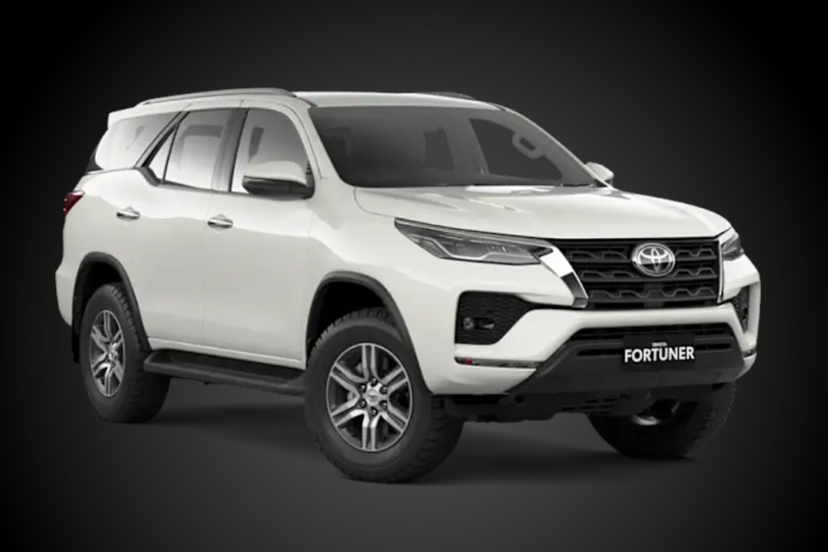 Toyota Fortuner Too Noisy? Here’s How to Make It Whisper-Quiet