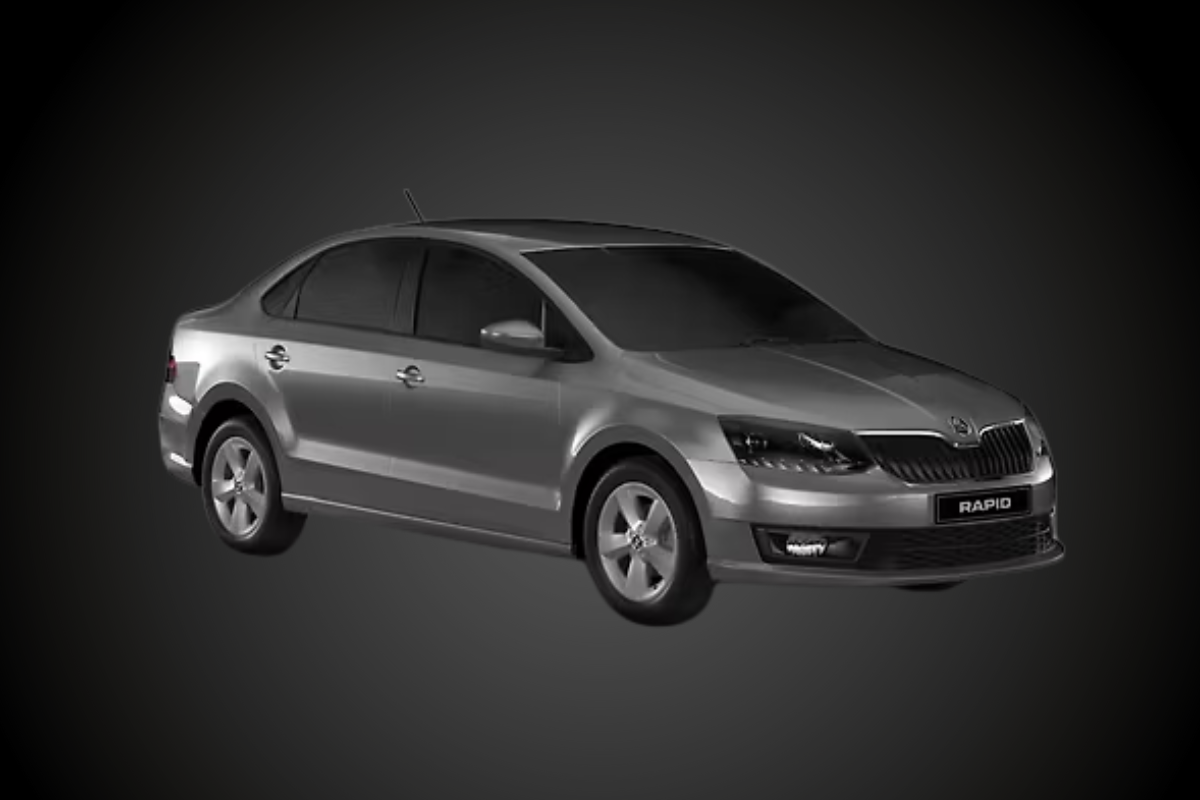 How to damp Škoda Rapid – Reduce tyre roar and vibrations to improve sedan ride comfort
