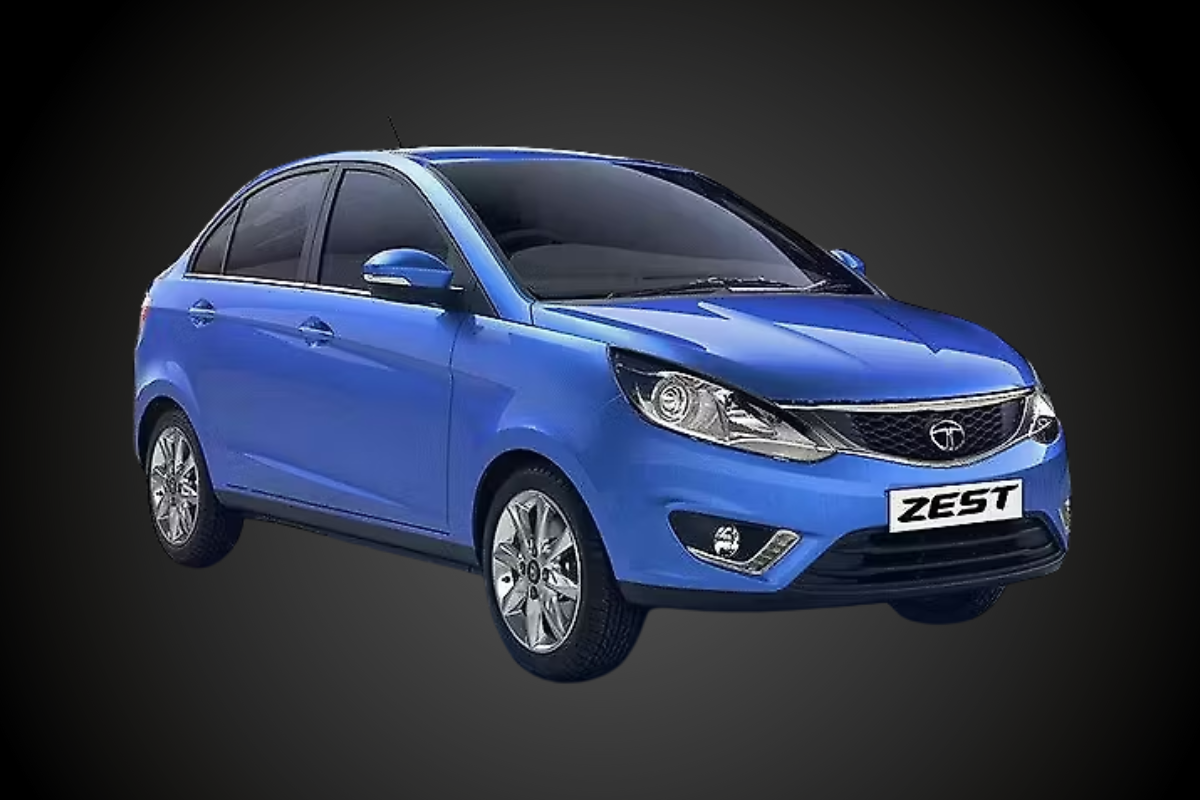 How to do damping in Tata Zest – Focus on doors, boot, and floor panels for effective noise insulation