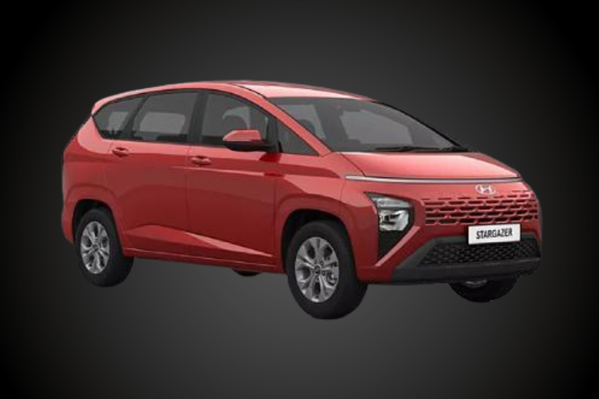 Car soundproofing in Hyundai Stargazer – Make long family trips and city commutes equally peaceful