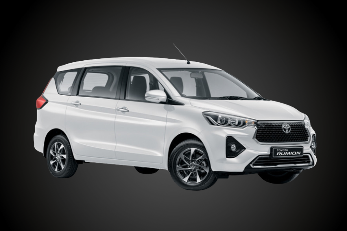 Car damping guide for Toyota Rumion – Step-by-step tips to improve NVH levels in your 7-seater MPV