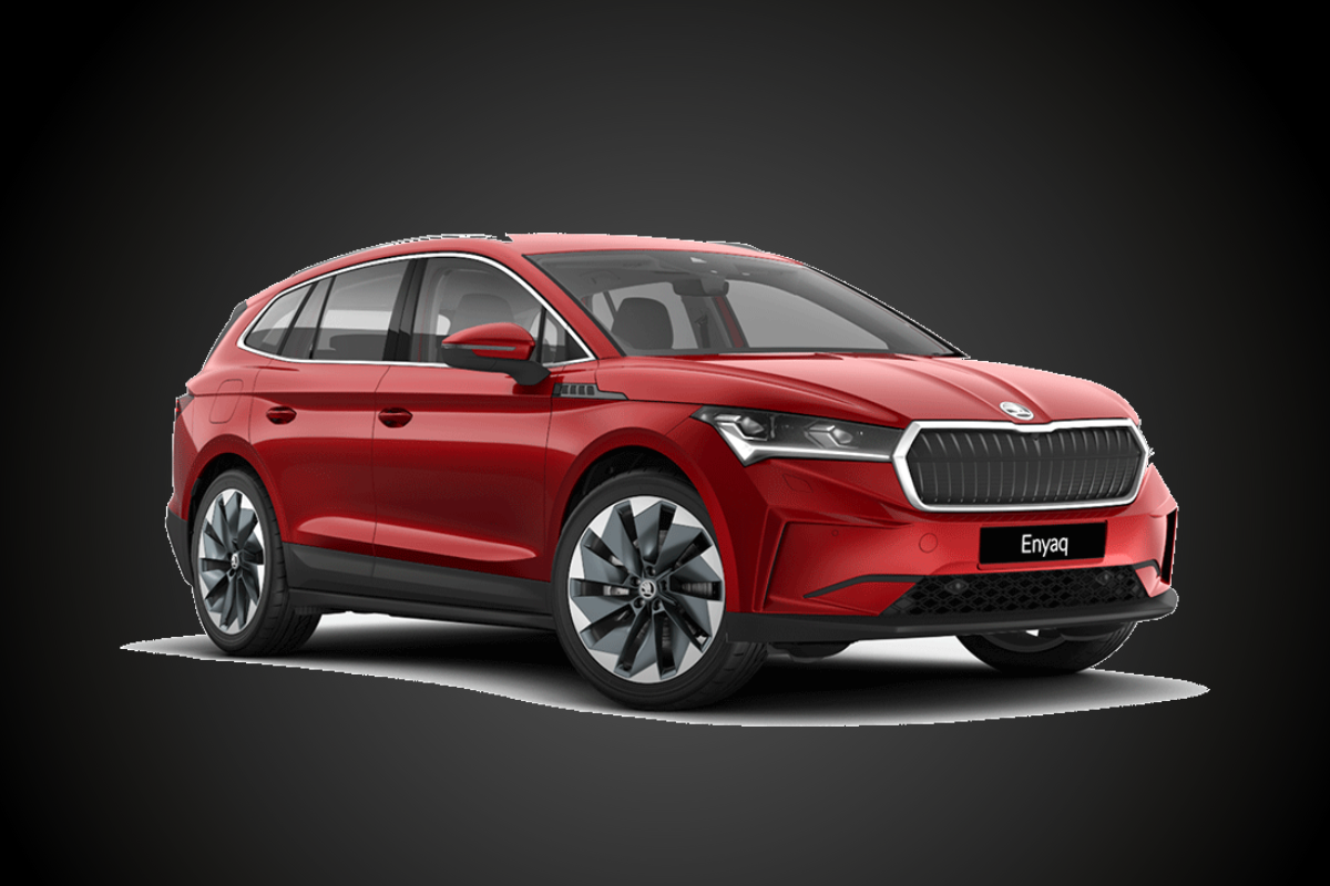 Car soundproofing in Škoda Enyaq – Make city commutes and highway journeys whisper-quiet