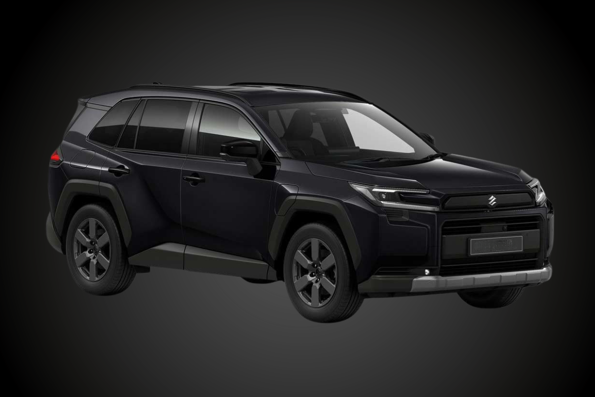 Car damping guide for Suzuki Across – Step-by-step plan to improve NVH levels in your premium crossover SUV
