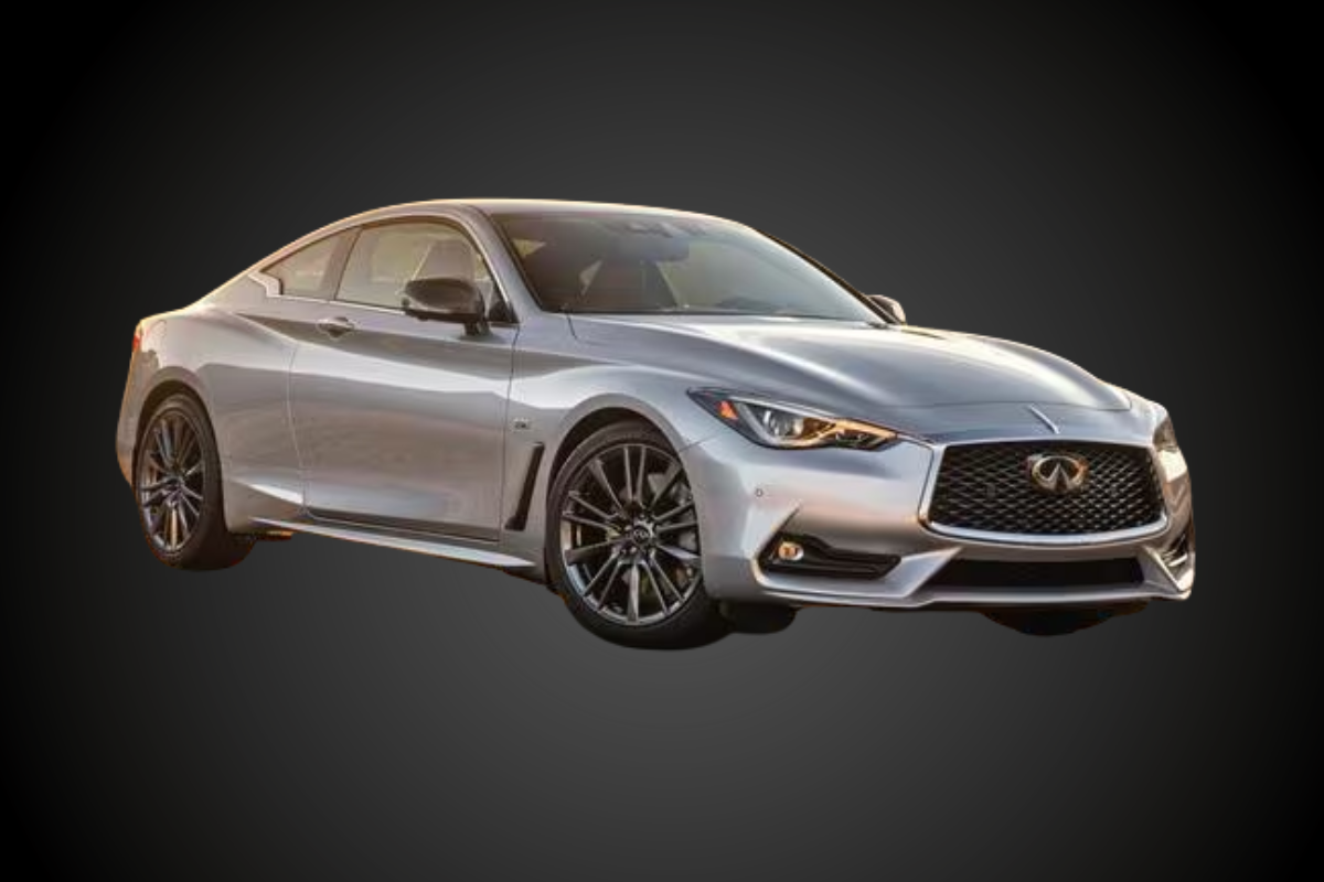 How to soundproof your Infiniti Q60 – Match its sporty elegance with calm, refined interior comfort