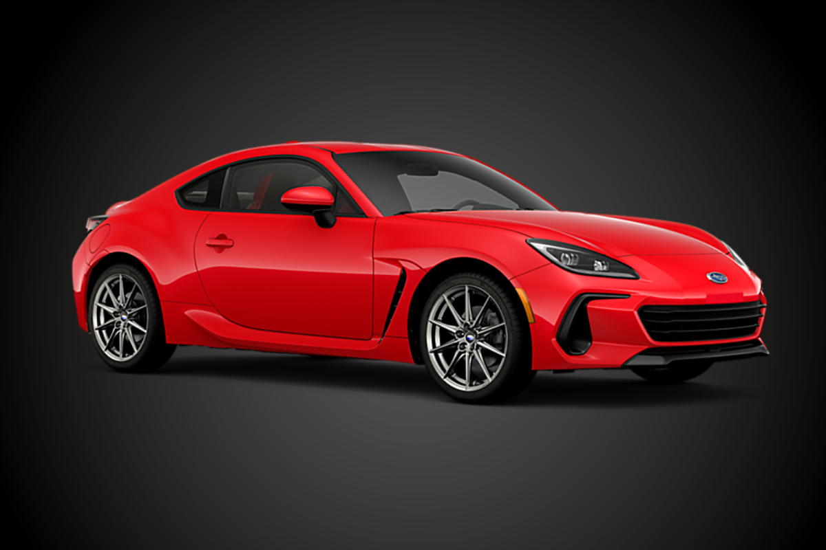 How to damp Subaru BRZ – Reduce road noise and vibrations while preserving its pure sports-car character