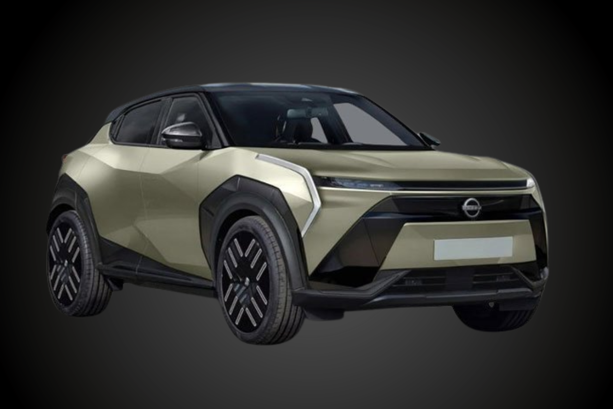 Car soundproofing in Nissan Juke – Make city commutes and highway journeys peaceful and comfortable