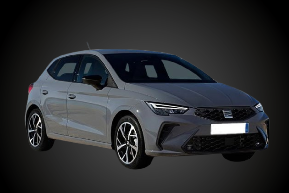 Car damping guide for SEAT Ibiza – Step-by-step plan to improve NVH levels in your compact hatchback