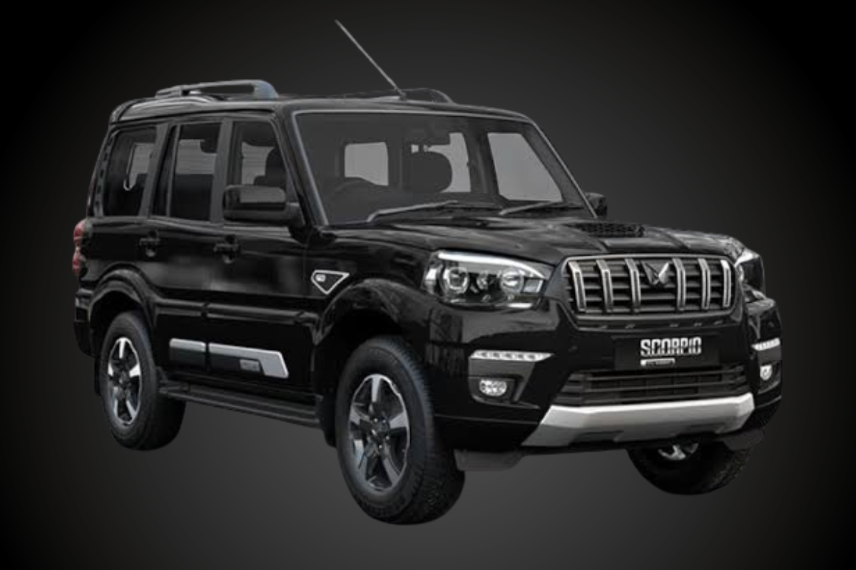 How to damp Mahindra Scorpio Classic – Reduce diesel engine noise, tyre roar, and body vibrations for a smoother SUV experience.