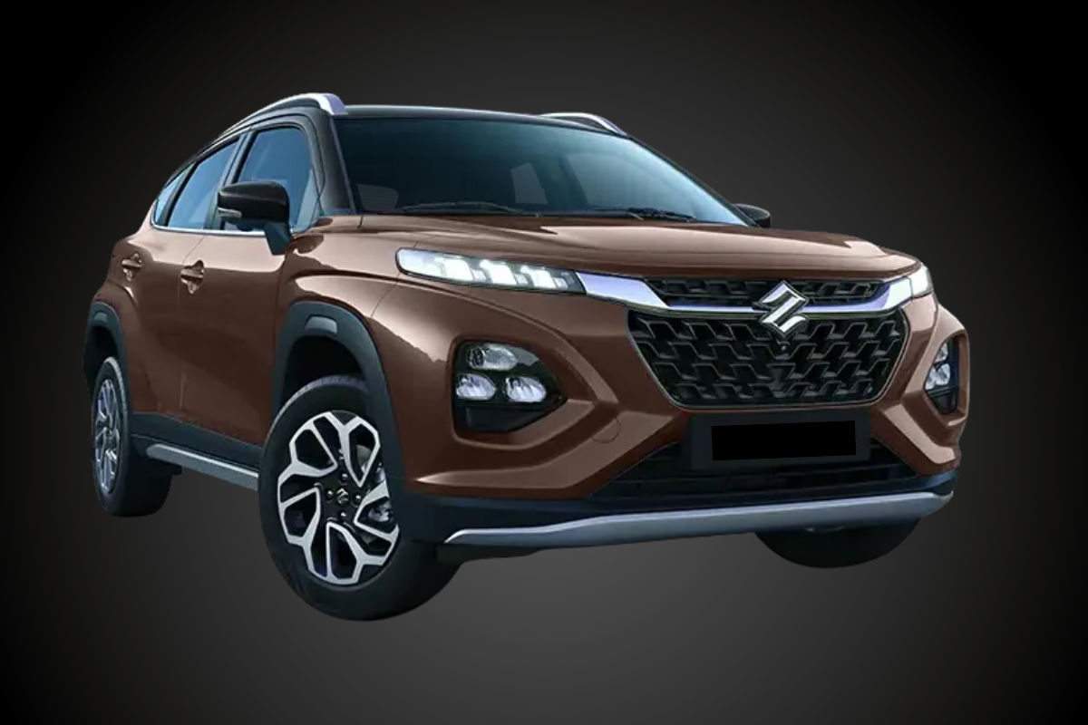 Say Goodbye to Cabin Noise in the  Maruti Suzuki Fronx