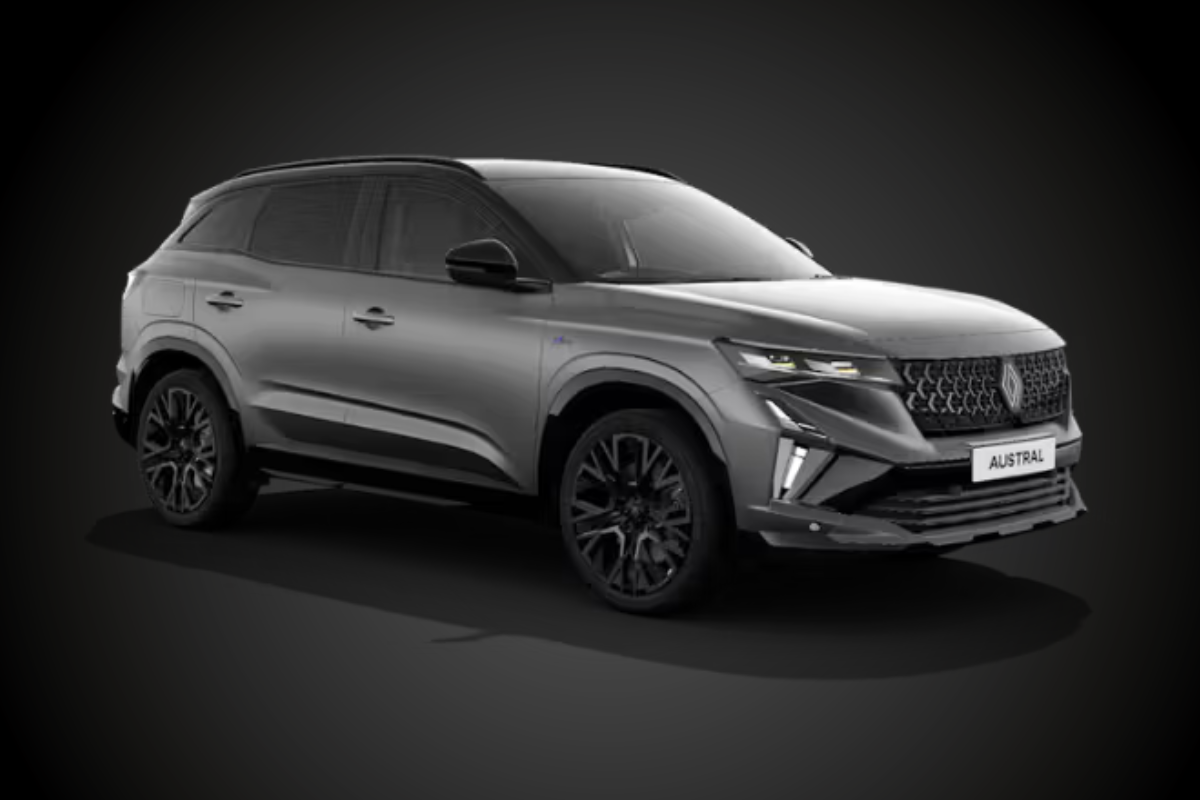 Car damping guide for Renault Austral – Step-by-step plan to improve NVH levels in your premium crossover SUV