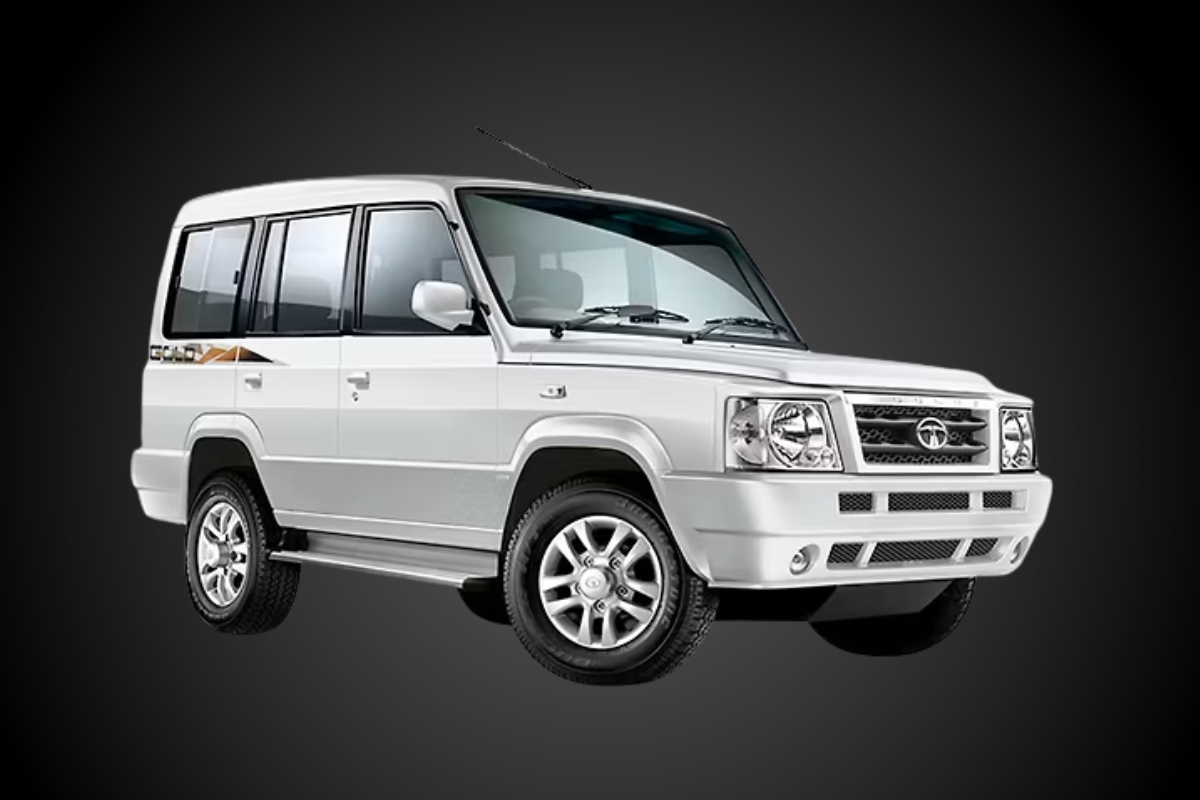 How to soundproof your Tata Sumo Gold (2012 BS4) – Upgrade rugged practicality with calmer cabin comfort