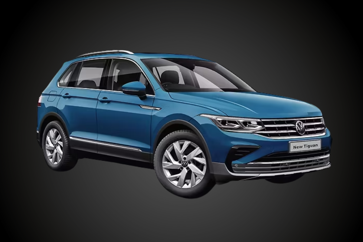 How to damp Volkswagen Tiguan – Reduce tyre roar and vibrations for a refined SUV drive