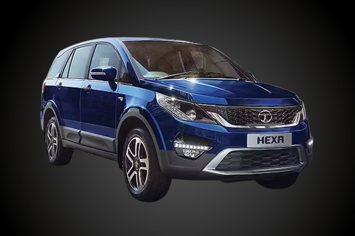 Car damping guide for Tata Hexa – Step-by-step approach to improve NVH levels in your premium crossover