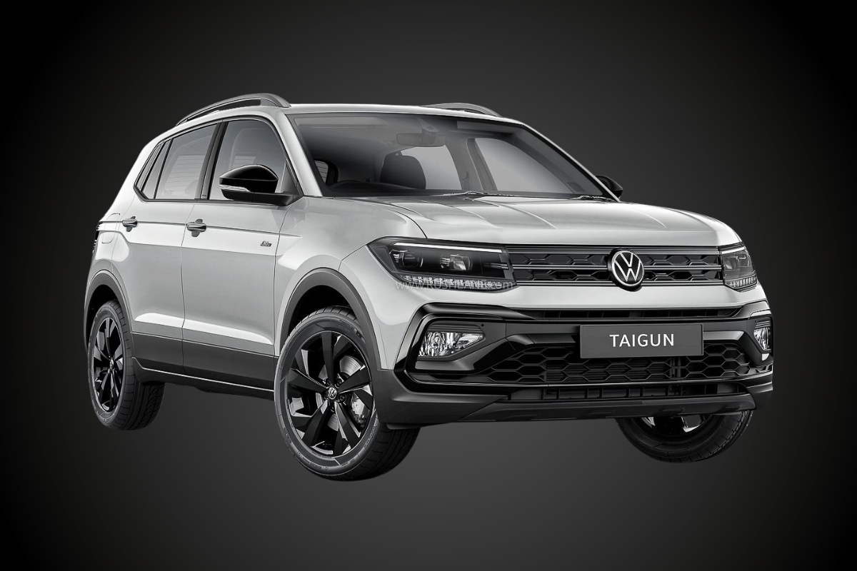 How to damp Volkswagen Taigun – Reduce tyre roar and vibrations for a smoother compact SUV drive.