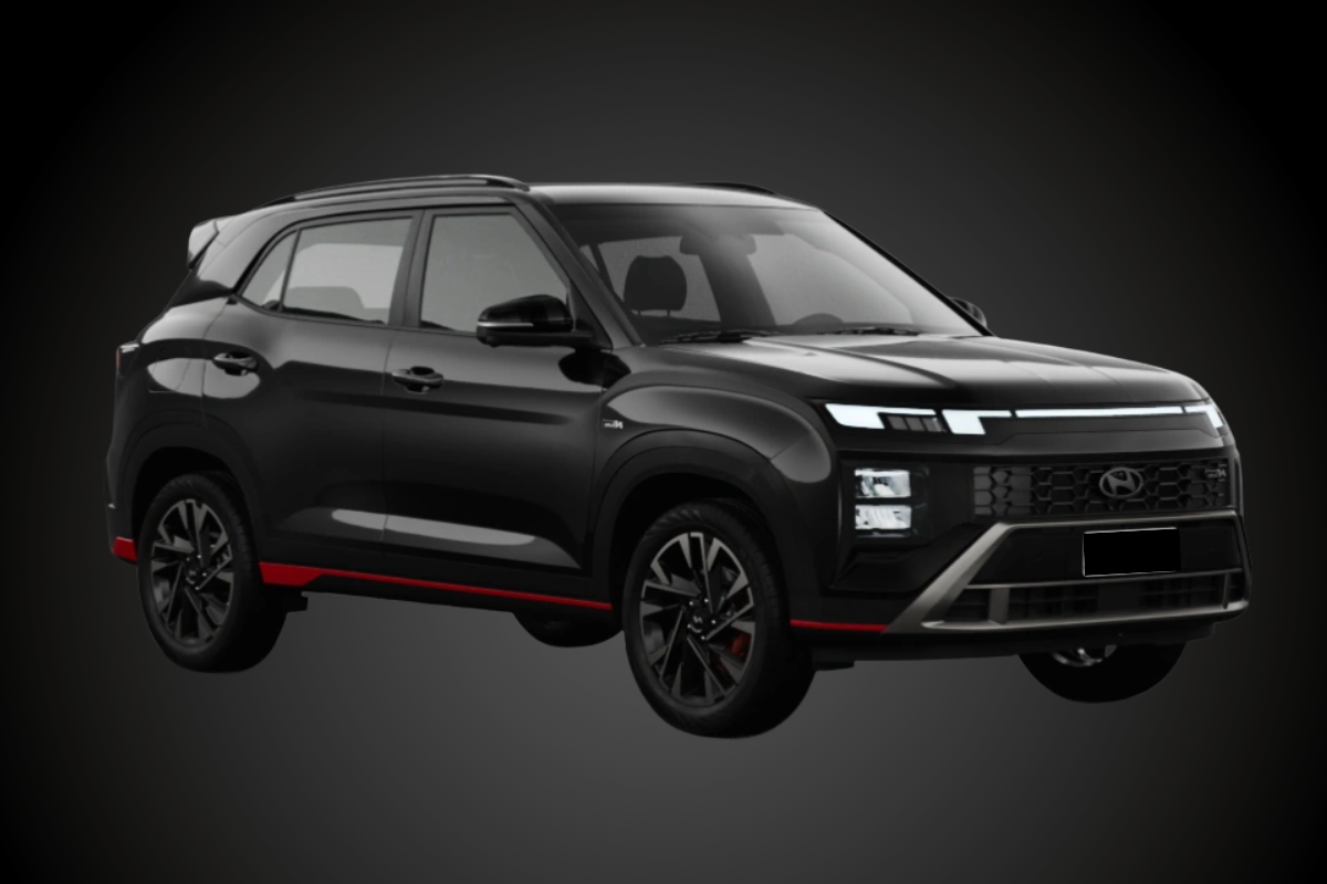 Make You Hyundai Creta Sound Like a Luxury Car with Paramat