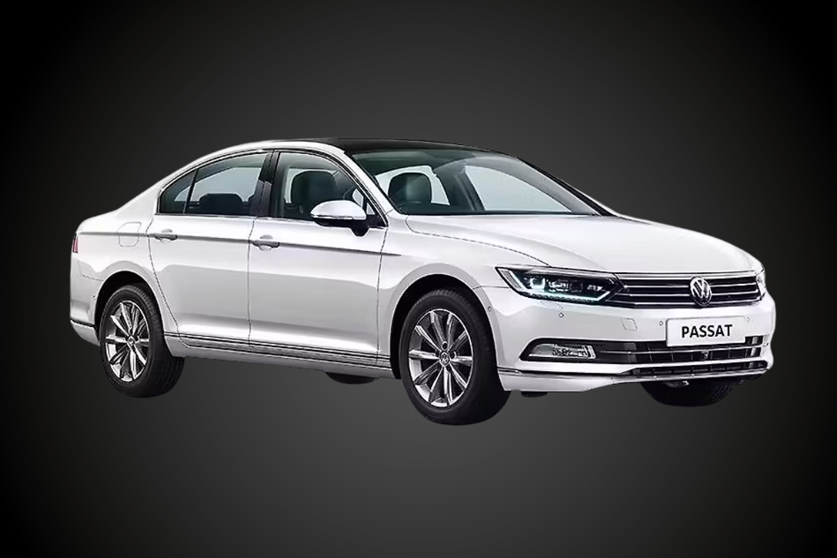 Car damping guide for Volkswagen Passat – Step-by-step plan to improve NVH levels in your premium sedan