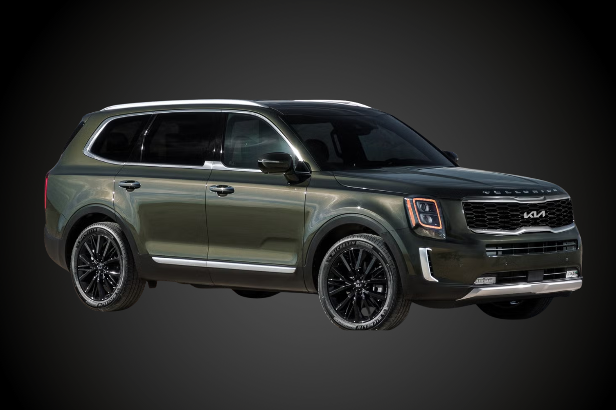 How to do damping in Kia Telluride – Focus on doors, floor, and firewall to achieve premium cabin quietness