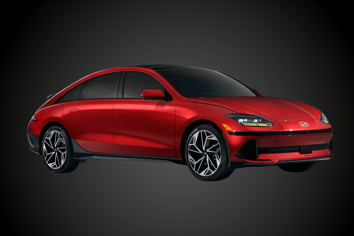 How to soundproof your Hyundai Ioniq 6 – Match its futuristic EV design with whisper-quiet interiors