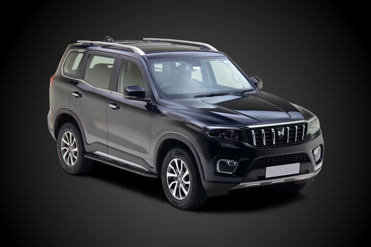 How to damp Mahindra Scorpio-N – Reduce vibrations and tyre roar for a smoother SUV experience