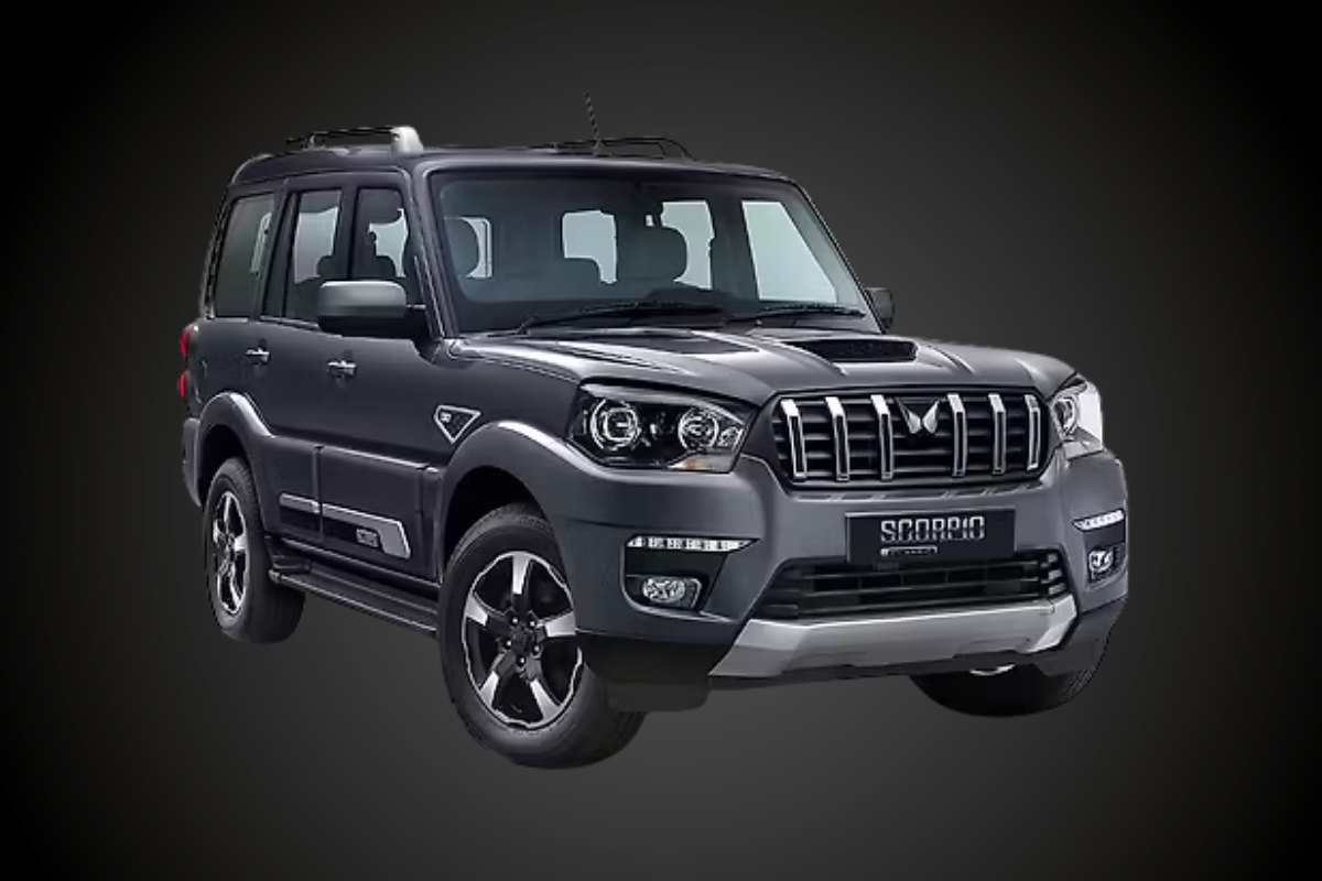 How to soundproof your Mahindra Scorpio Classic – Retain its rugged strength while adding refined acoustic comfort.