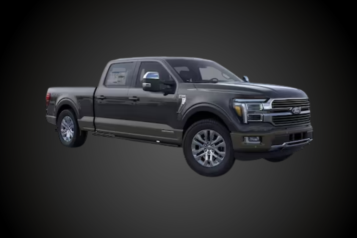 Car damping guide for Ford F-150 – Step-by-step plan to elevate NVH levels in your premium pickup truck