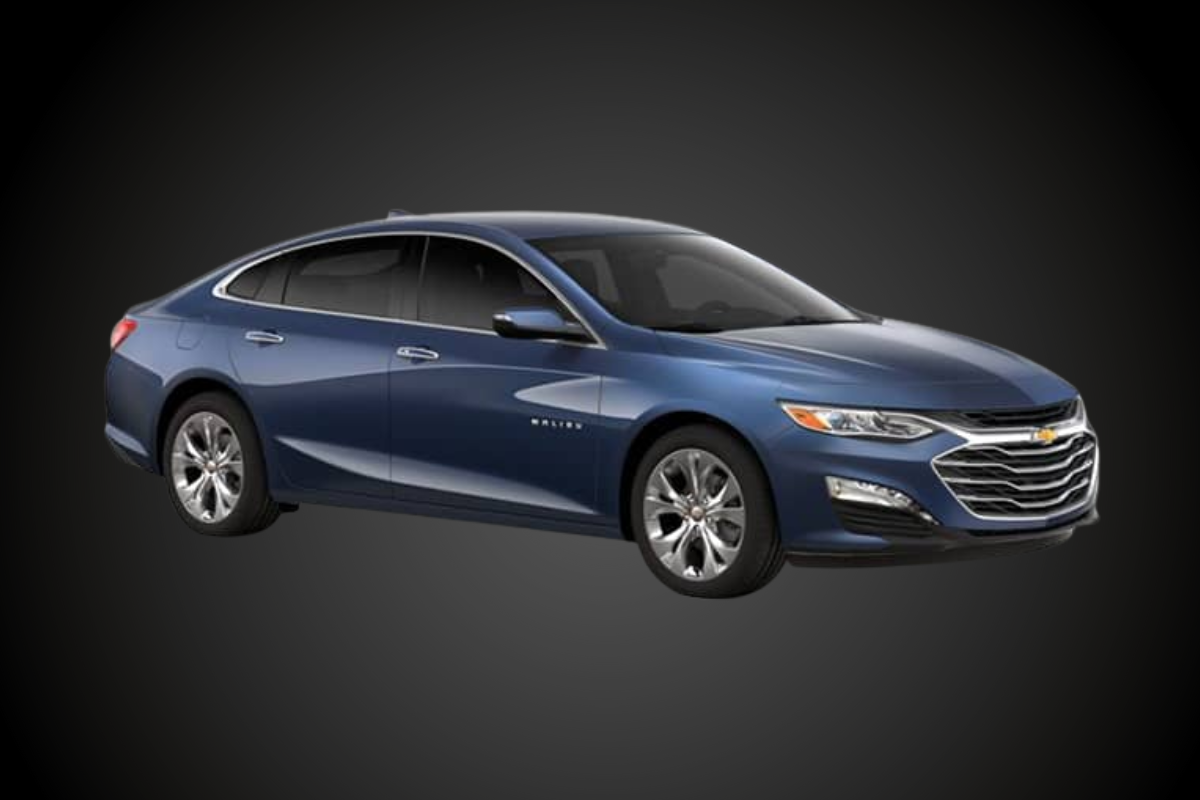 How to damp Chevrolet Malibu – Reduce tyre roar and road vibrations for a smoother mid-size sedan experience
