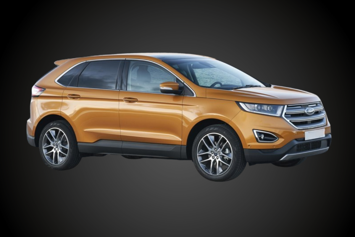 How to do damping in Ford Flex – Focus on doors, floor, and firewall to enhance cabin quietness