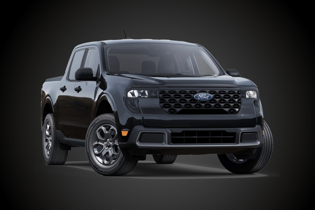 How to do damping in Ford Maverick – Focus on doors, wheel arches, and floor panels to improve cabin quietness