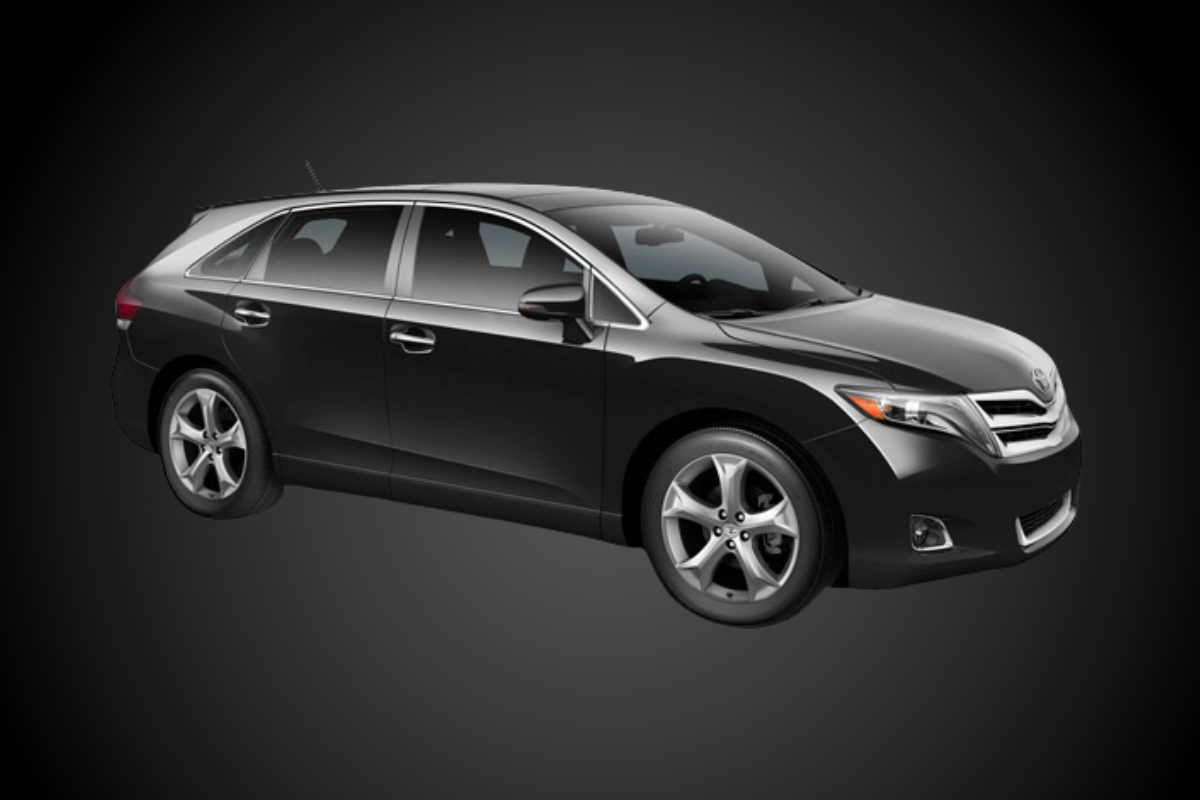 How to soundproof your Toyota Venza – Match its hybrid efficiency with whisper-quiet interior comfort