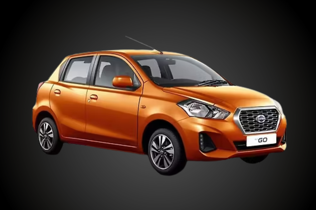 How to do damping in Datsun GO – Focus on doors, floor, and boot for effective cabin insulation