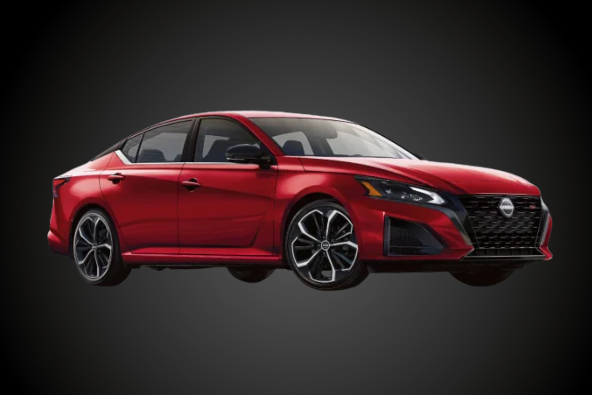How to soundproof your Nissan Altima – Match its refined ride with cal ...