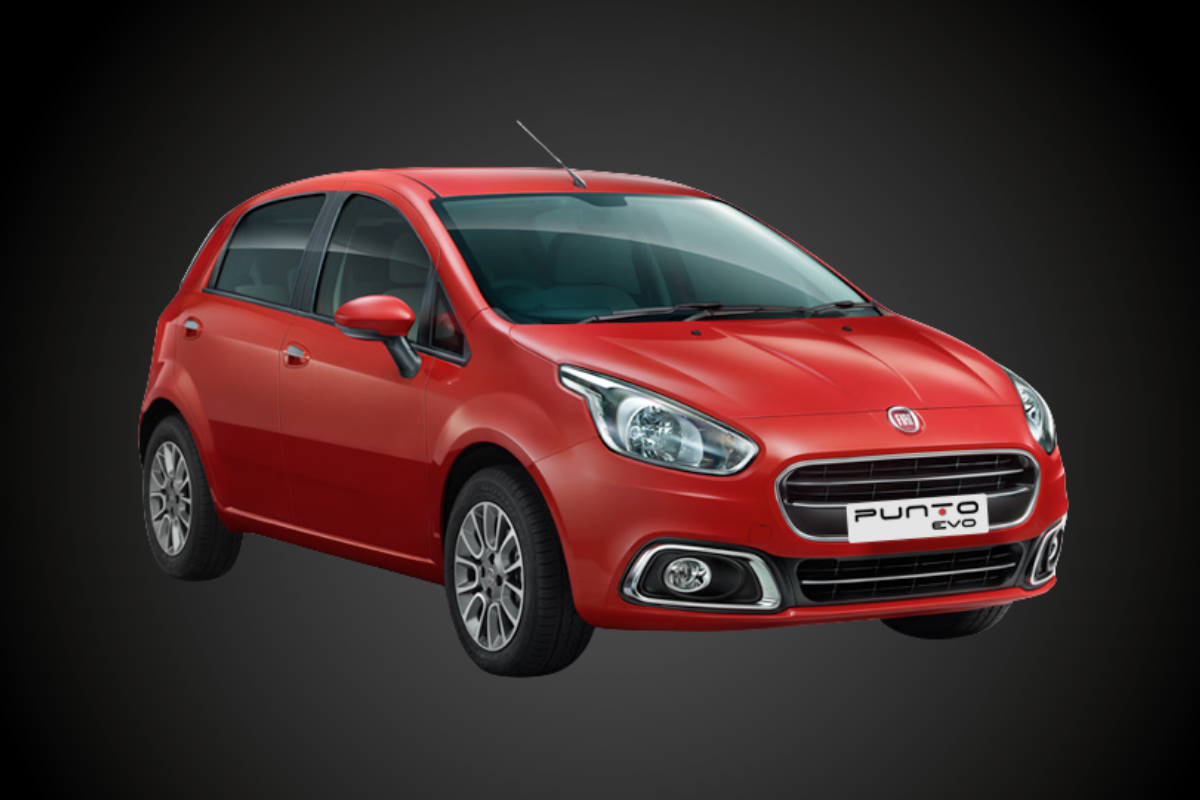 Car soundproofing in Fiat Punto – Make both city drives and highway journeys calm and comfortable