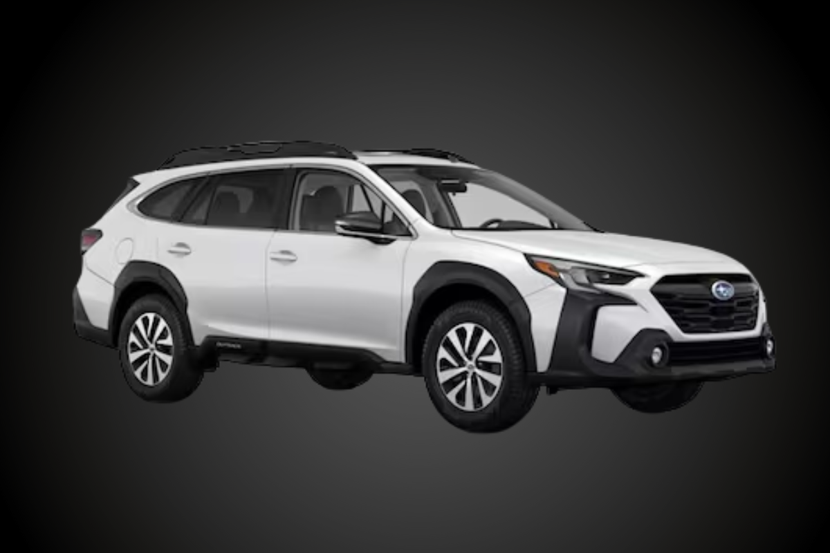 Car soundproofing in Subaru Outback – Make city drives, highway journeys, and trail runs peaceful and comfortable