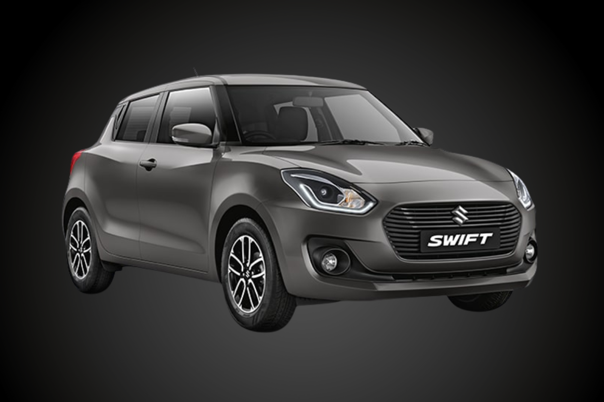How Damping Upgrades Ride Quality for Maruti Suzuki Swift