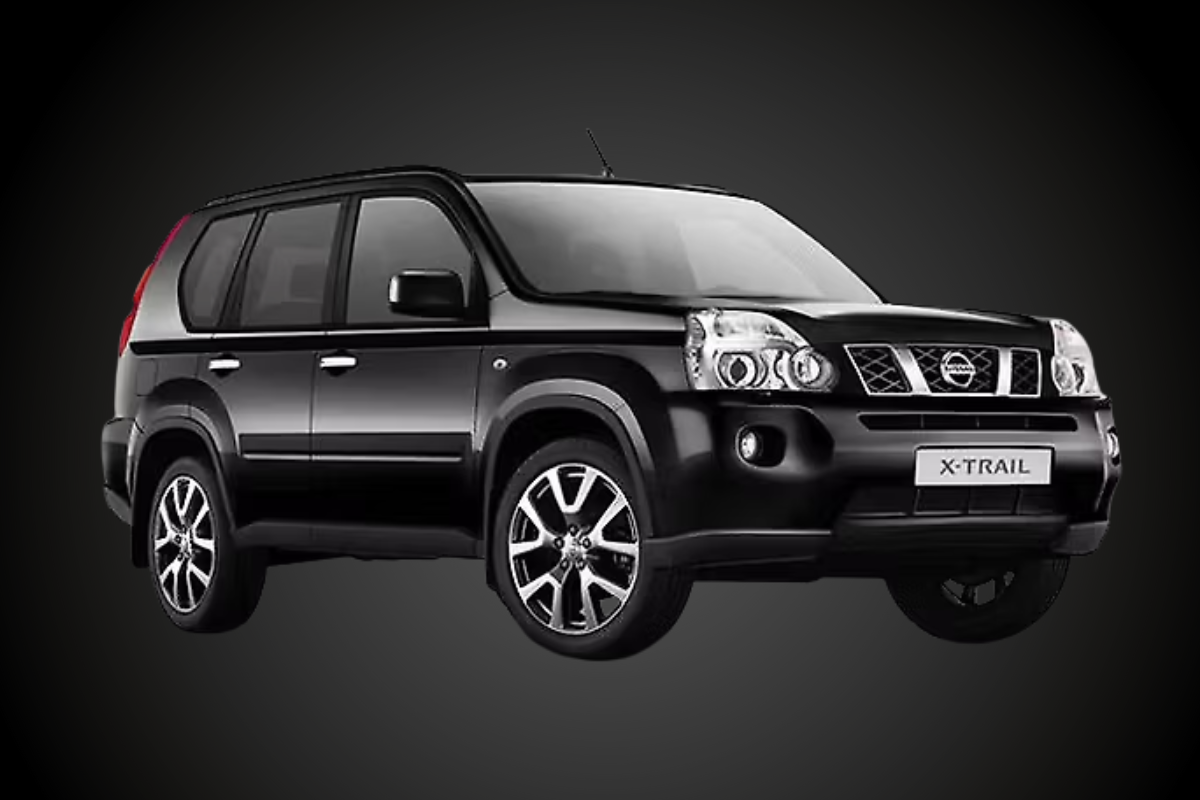 Car damping guide for Nissan X-Trail – Step-by-step plan to improve NVH levels in your mid-size SUV