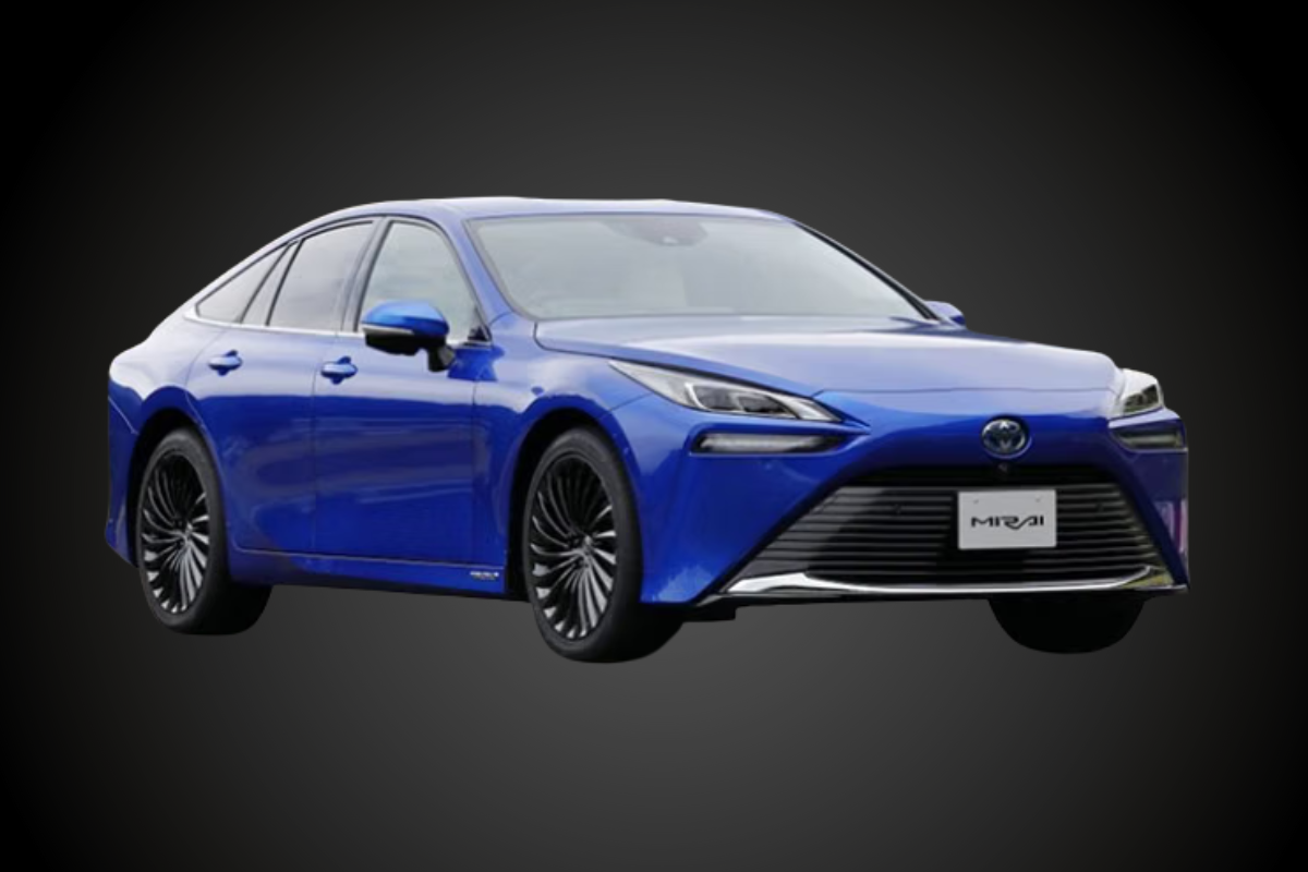 How to do damping in Toyota Mirai – Focus on doors, floor, and firewall to enhance cabin quietness
