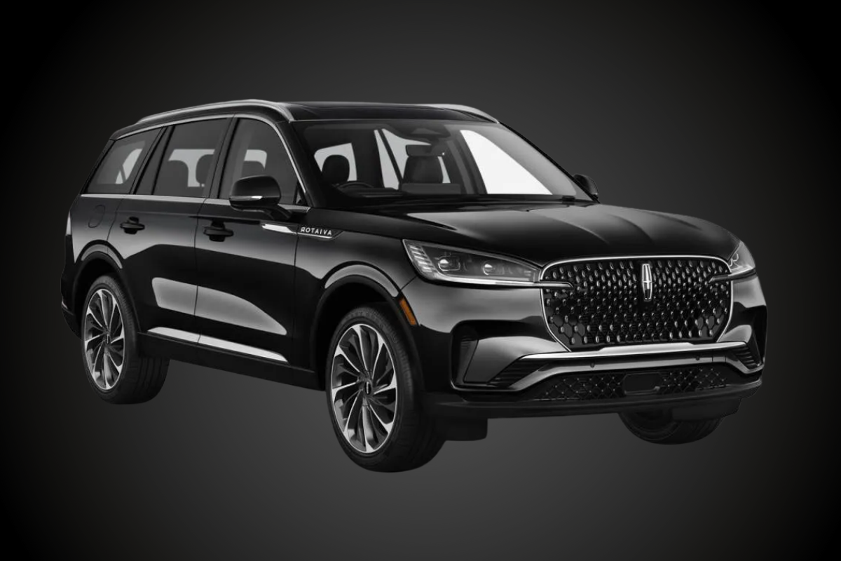 How to damp Lincoln Aviator – Reduce tyre roar and road vibrations for a smoother luxury-SUV experience