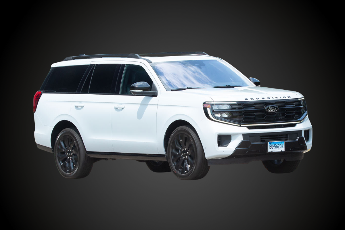 How to soundproof your Ford Expedition – Match its powerful performance with whisper-quiet cabin refinement