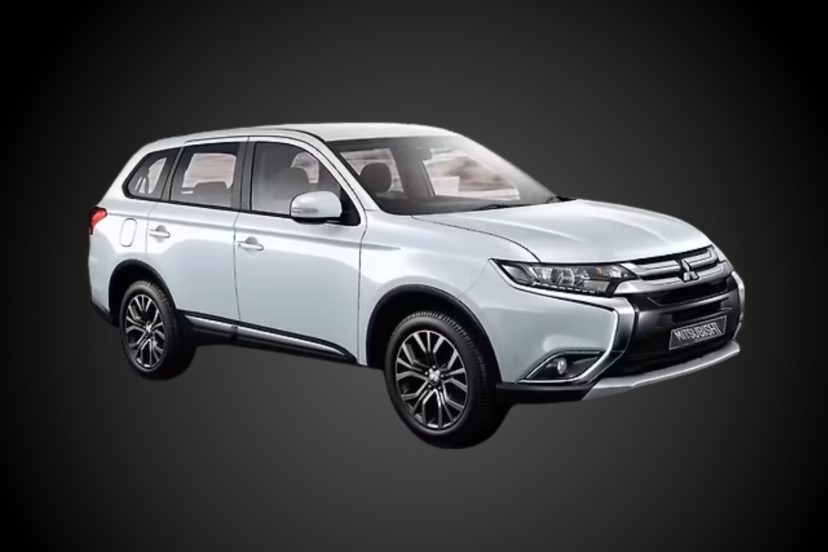 How to soundproof your Mitsubishi Outlander – Match its capable performance with whisper-quiet interiors