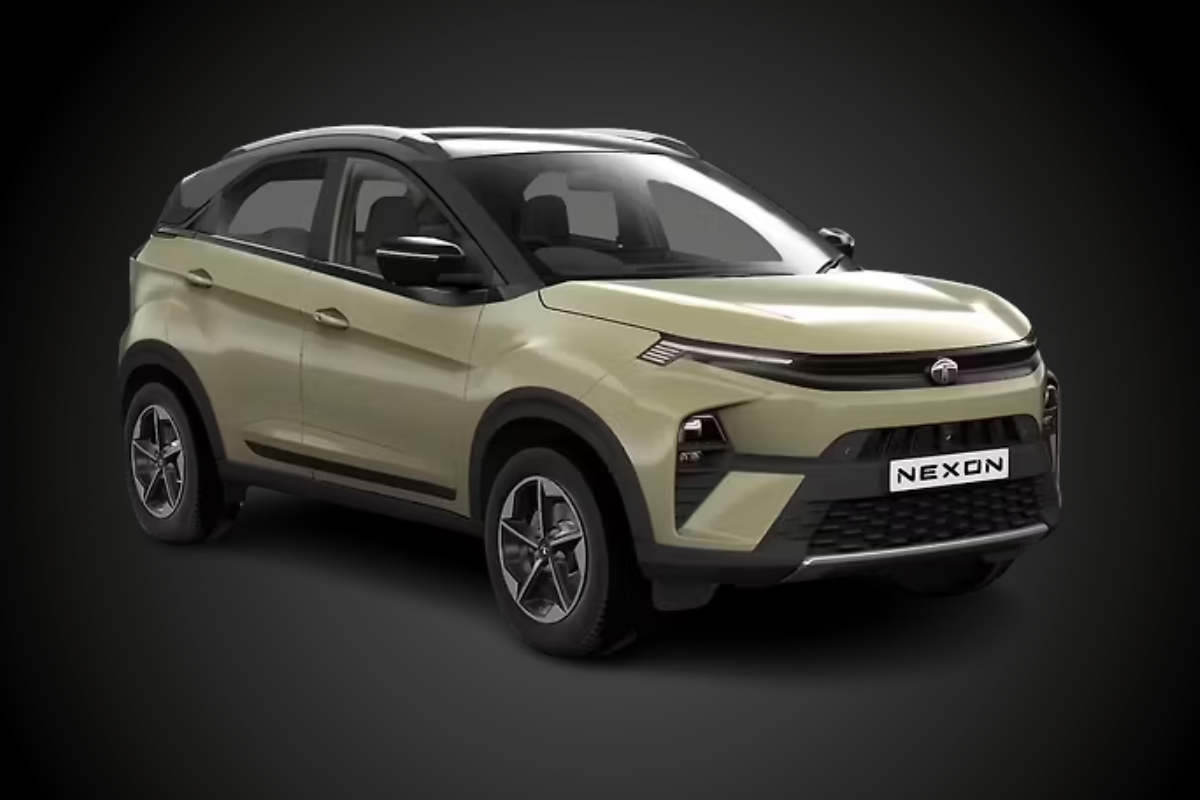 How to damp Tata Nexon Fearless Plus (P/S) – Reduce tyre roar and cabin vibrations for a smoother premium SUV experience