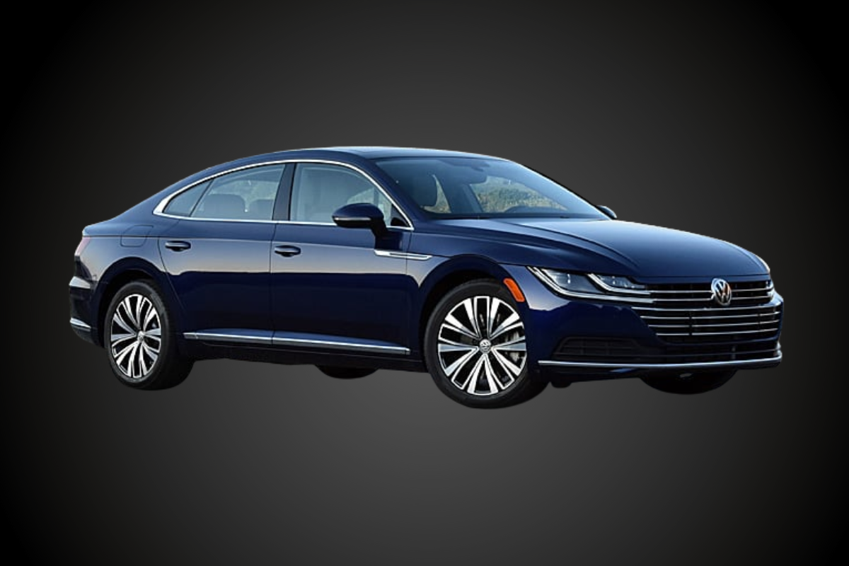 How to do damping in Volkswagen Arteon – Focus on doors, floor, and firewall to enhance cabin quietness