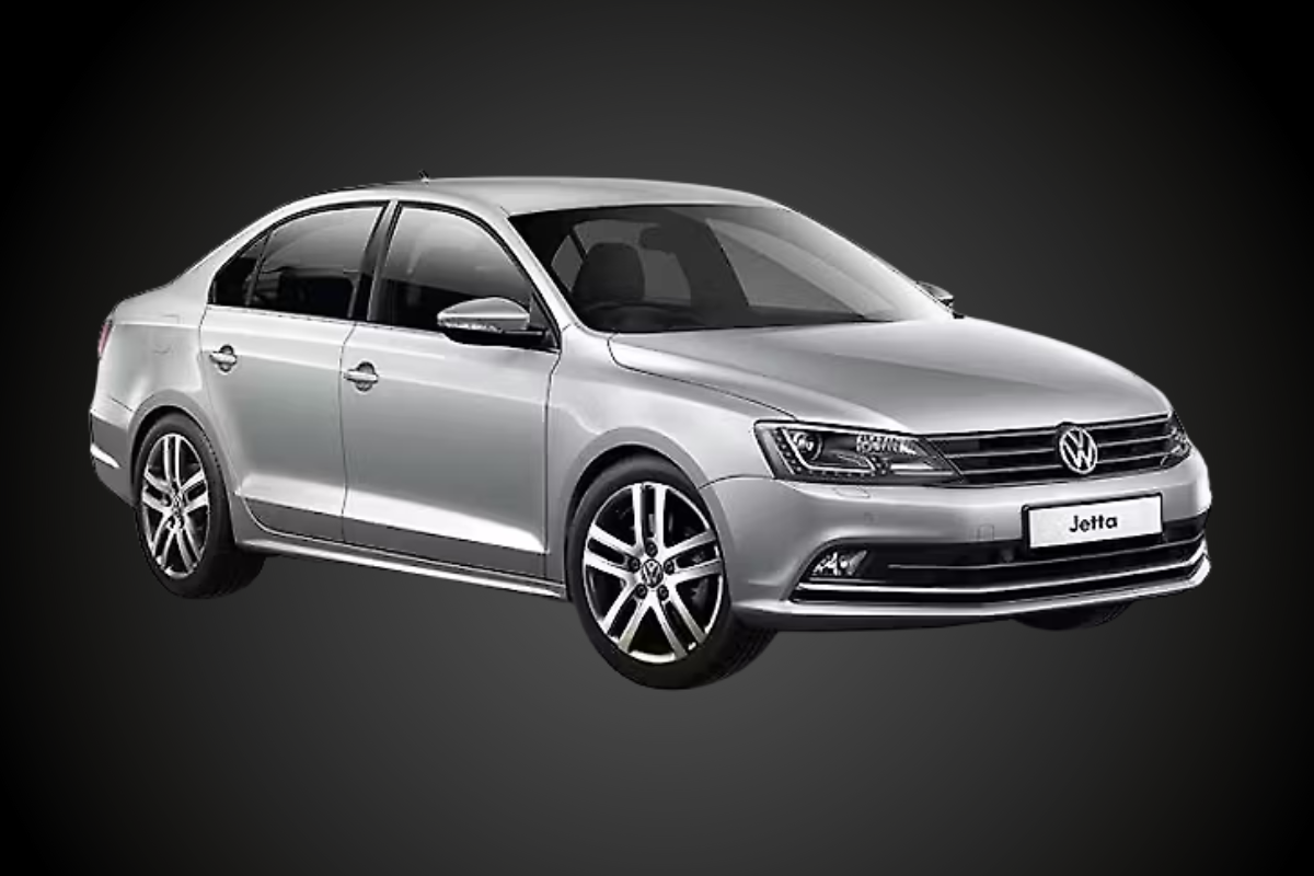 How to do damping in Volkswagen Jetta – Focus on doors, floor, and firewall to enhance cabin quietness