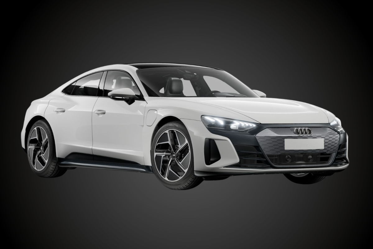 Car damping guide for Audi e-tron GT – Step-by-step plan to improve NVH levels in your luxury electric grand tourer