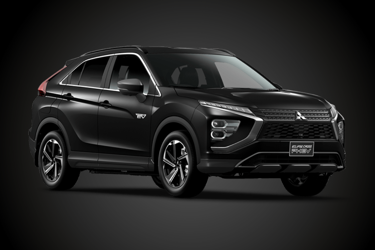Car soundproofing in Mitsubishi Eclipse Cross – Make city commutes and highway journeys peaceful and comfortable
